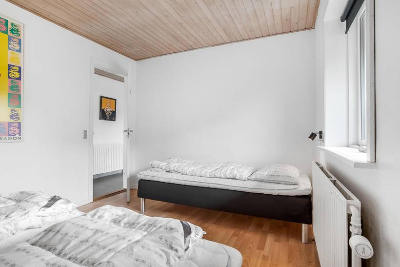 Foto von Ferienhaus XQ04 in Houvig - Søndervig - Westjütland
