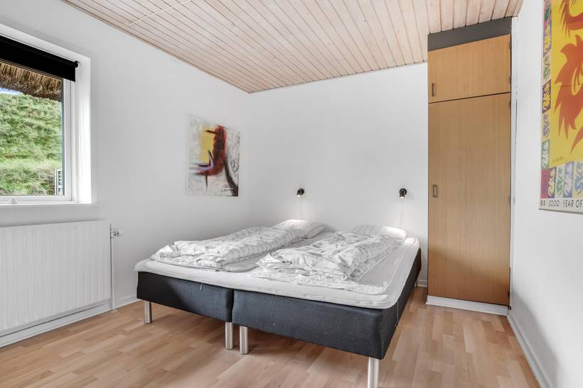 Foto von Ferienhaus XQ04 in Houvig - Søndervig - Westjütland