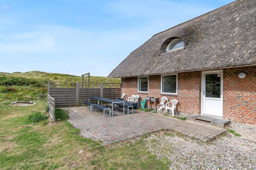 Foto von Ferienhaus XQ04 in Houvig - Søndervig - Westjütland