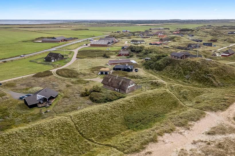 Foto von Ferienhaus XQ04 in Houvig - Søndervig - Westjütland