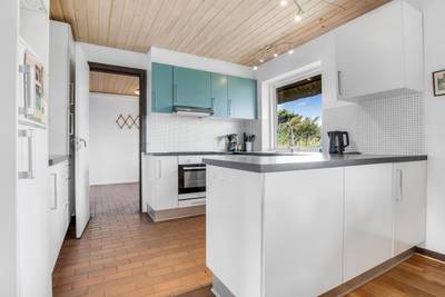 Vorschaubild von Ferienhaus XQ04 in Houvig - Søndervig - Westjütland
