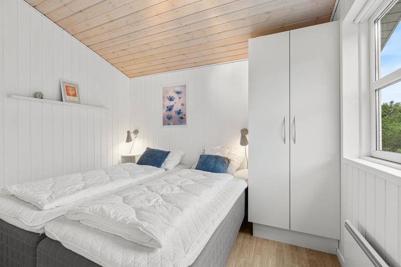 Foto von Ferienhaus XQ09 in Bork Havn - Westjütland