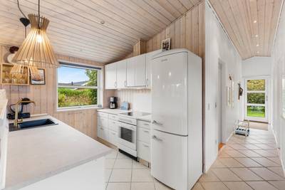 Vorschaubild von Ferienhaus XQ09 in Bork Havn - Westjütland