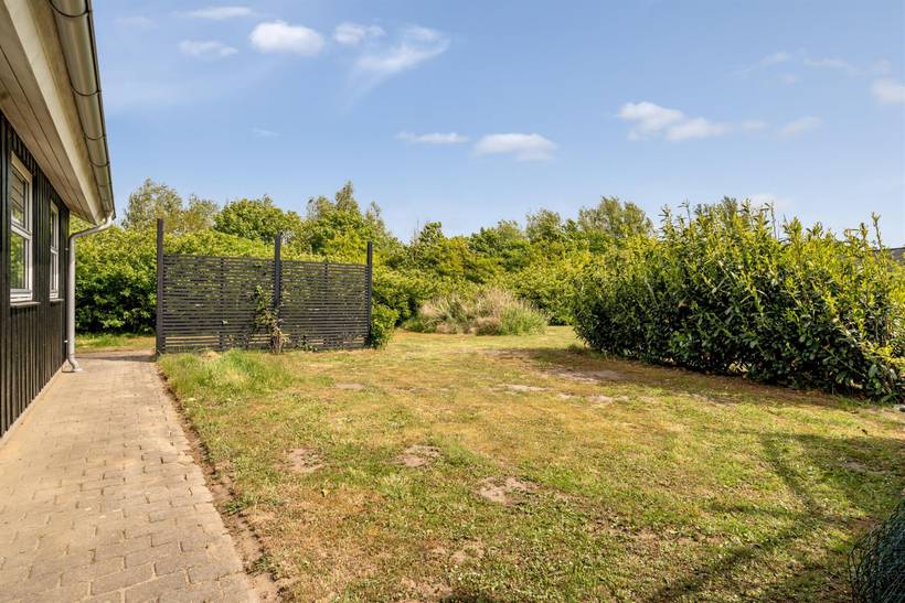 Foto von Ferienhaus XQ09 in Bork Havn - Westjütland
