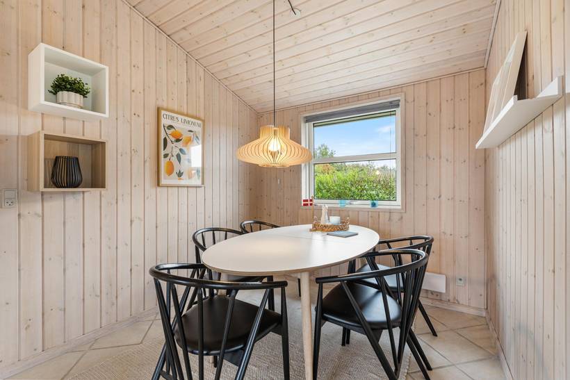 Foto von Ferienhaus XQ09 in Bork Havn - Westjütland