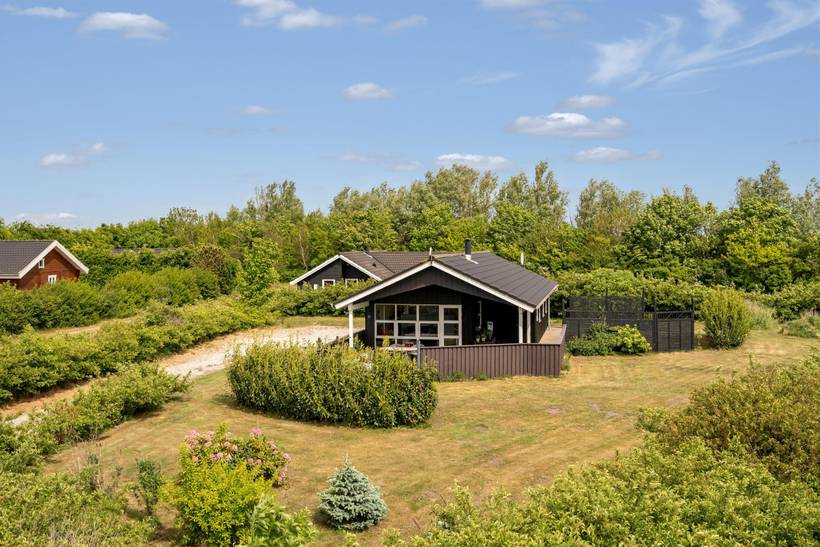 Foto von Ferienhaus XQ09 in Bork Havn - Westjütland