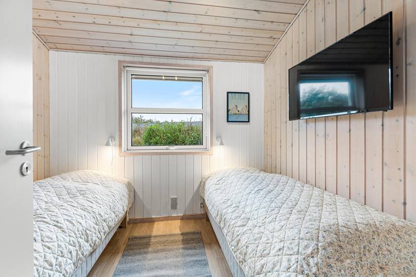 Foto von Ferienhaus XQ09 in Bork Havn - Westjütland