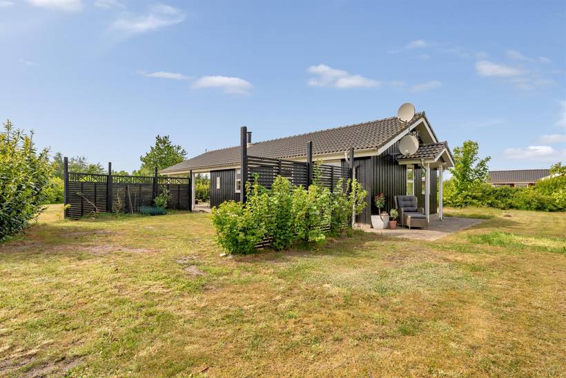 Foto von Ferienhaus XQ09 in Bork Havn - Westjütland