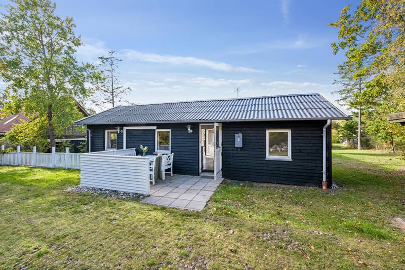 Foto von Ferienhaus XQ13 in Ebeltoft - Ostjütland