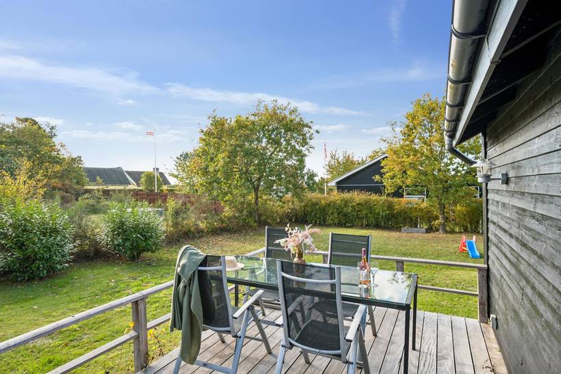 Foto von Ferienhaus XQ13 in Ebeltoft - Ostjütland