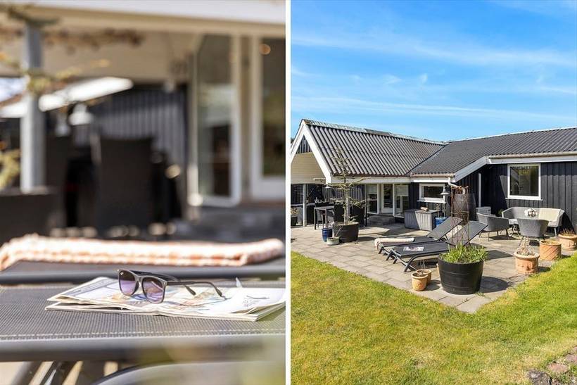 Foto von Ferienhaus XQ24 in Fjand - Westjütland