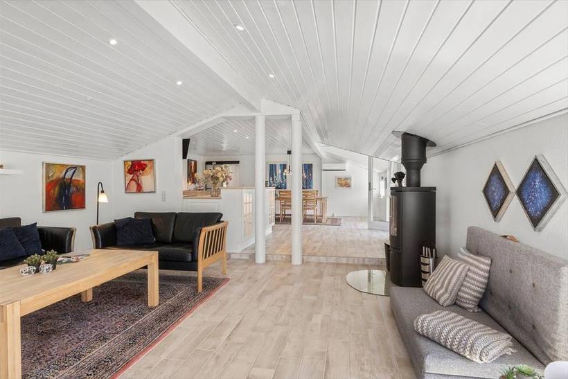 Foto von Ferienhaus XQ24 in Fjand - Westjütland
