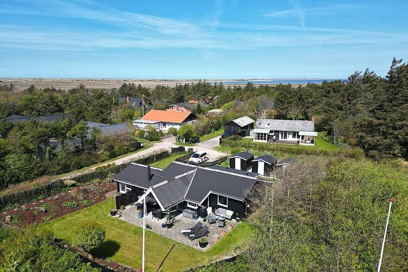 Foto von Ferienhaus XQ24 in Fjand - Westjütland