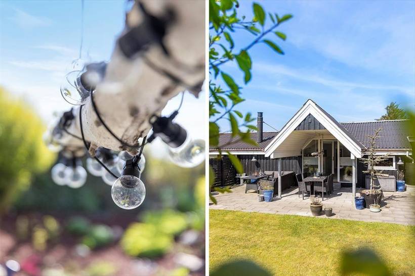 Foto von Ferienhaus XQ24 in Fjand - Westjütland