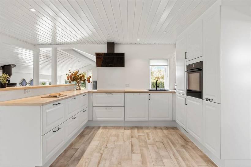 Foto von Ferienhaus XQ24 in Fjand - Westjütland