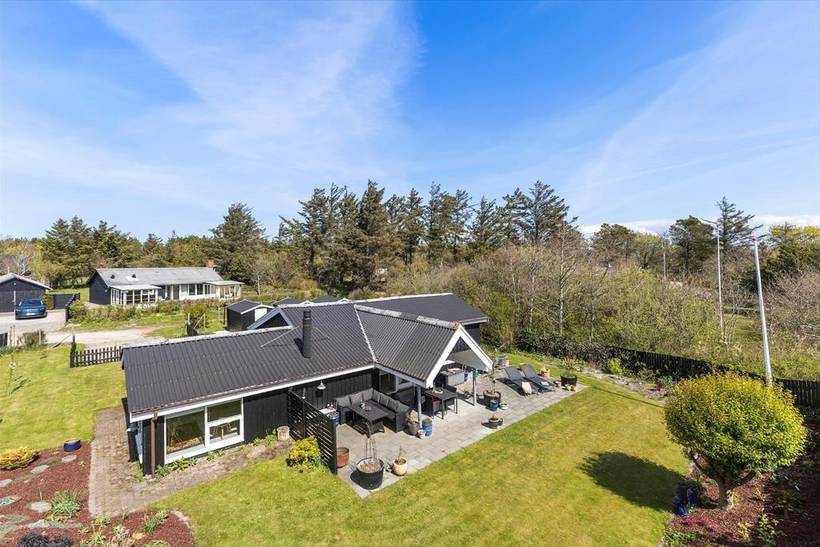 Foto von Ferienhaus XQ24 in Fjand - Westjütland