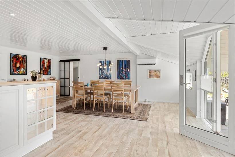 Foto von Ferienhaus XQ24 in Fjand - Westjütland