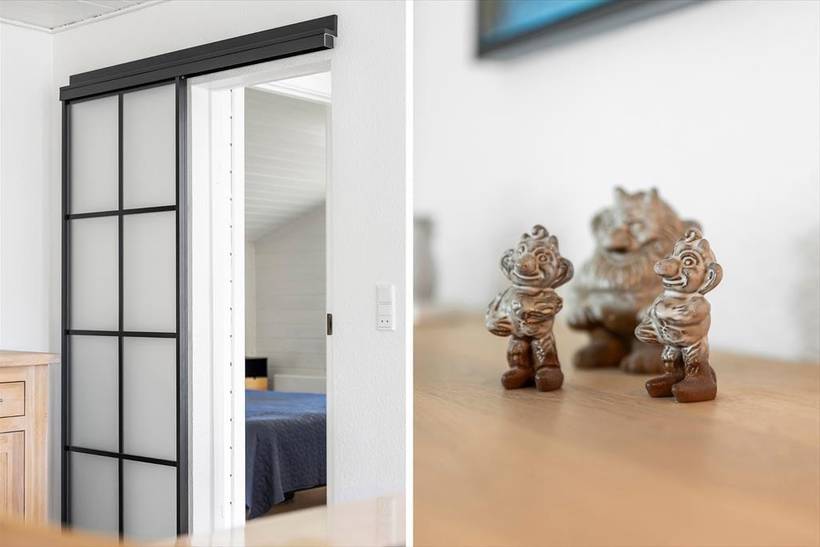 Foto von Ferienhaus XQ24 in Fjand - Westjütland