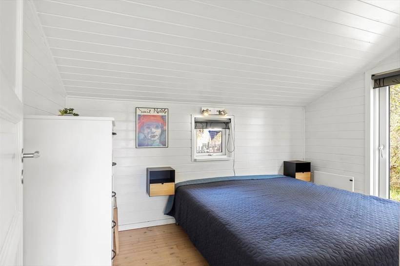 Foto von Ferienhaus XQ24 in Fjand - Westjütland