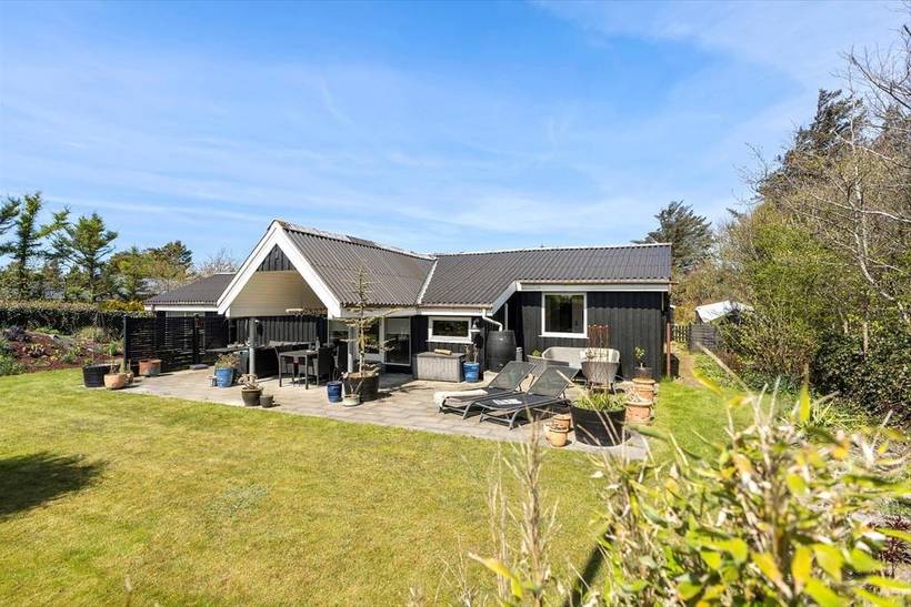 Foto von Ferienhaus XQ24 in Fjand - Westjütland