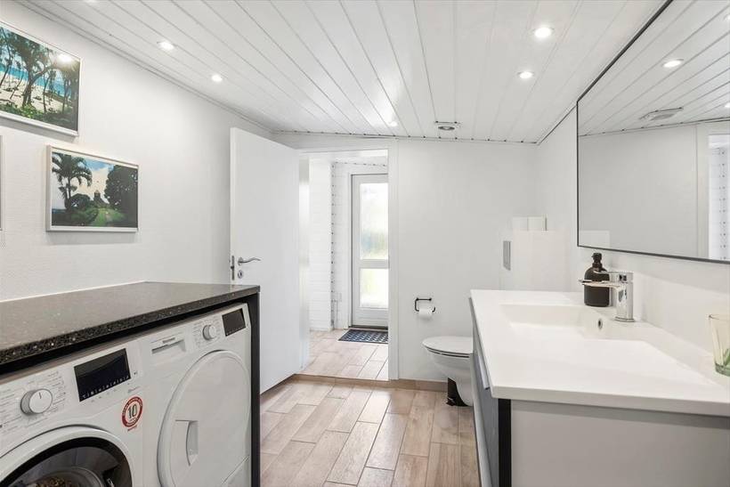 Foto von Ferienhaus XQ24 in Fjand - Westjütland
