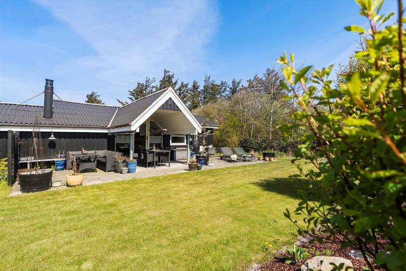 Foto von Ferienhaus XQ24 in Fjand - Westjütland