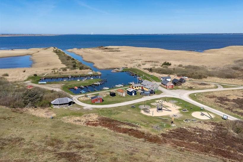 Foto von Ferienhaus XQ24 in Fjand - Westjütland
