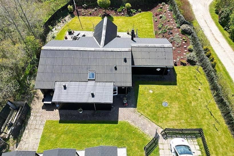 Foto von Ferienhaus XQ24 in Fjand - Westjütland
