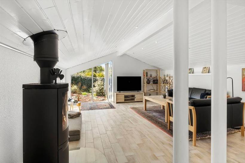 Foto von Ferienhaus XQ24 in Fjand - Westjütland