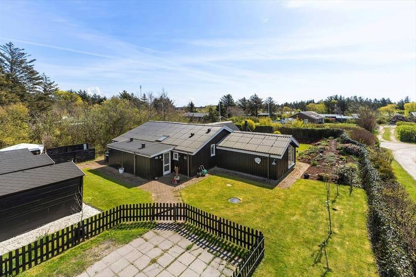 Foto von Ferienhaus XQ24 in Fjand - Westjütland