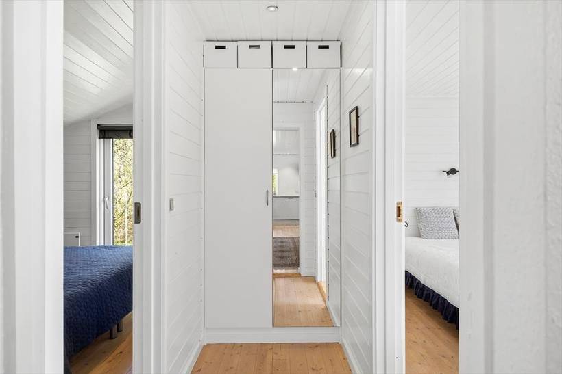 Foto von Ferienhaus XQ24 in Fjand - Westjütland