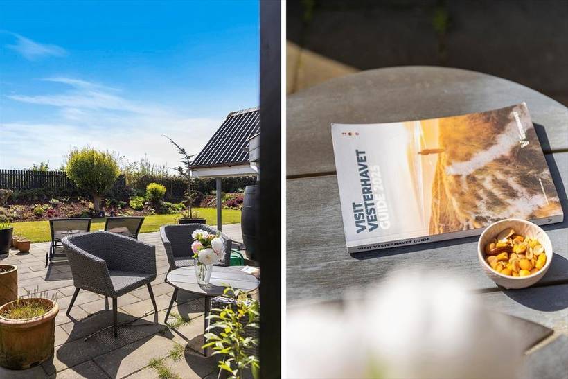 Foto von Ferienhaus XQ24 in Fjand - Westjütland