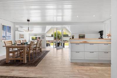 Vorschaubild von Ferienhaus XQ24 in Fjand - Westjütland