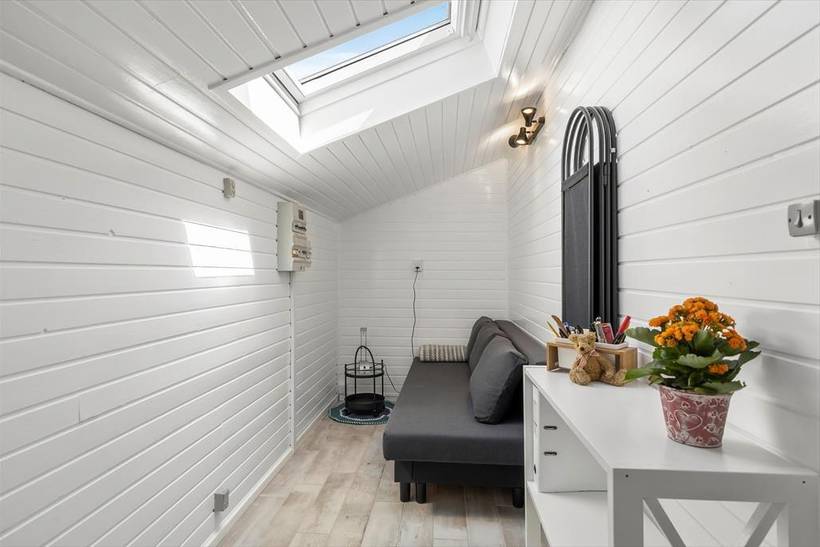 Foto von Ferienhaus XQ24 in Fjand - Westjütland