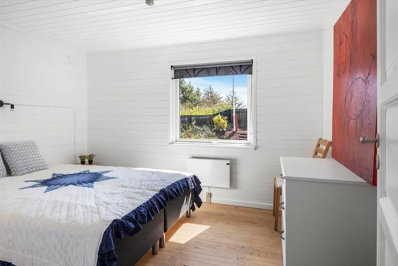 Foto von Ferienhaus XQ24 in Fjand - Westjütland