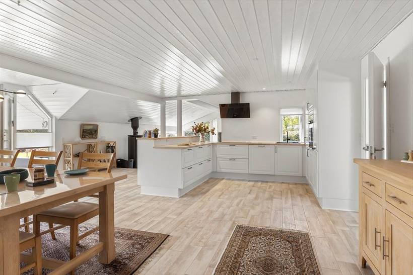 Foto von Ferienhaus XQ24 in Fjand - Westjütland
