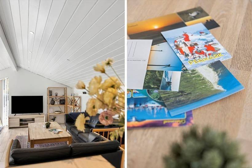 Foto von Ferienhaus XQ24 in Fjand - Westjütland