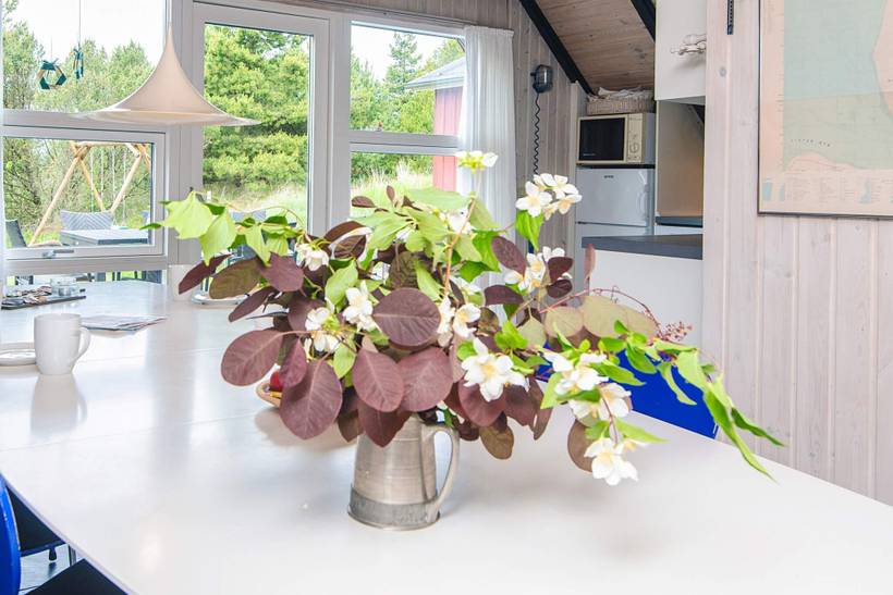 Foto von Ferienhaus XQ33 in Kongsmark - Rømø