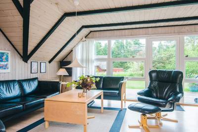 Vorschaubild von Ferienhaus XQ33 in Kongsmark - Rømø