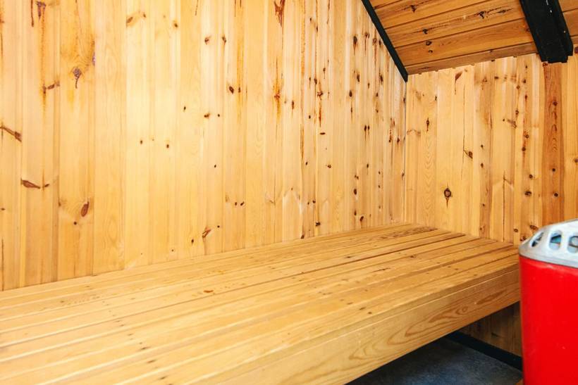 Foto von Ferienhaus XQ33 in Kongsmark - Rømø