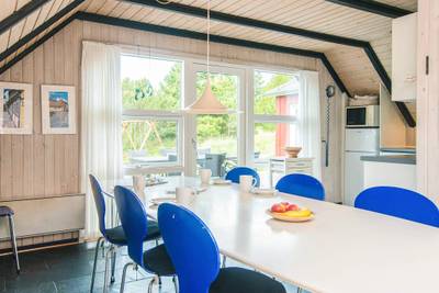Vorschaubild von Ferienhaus XQ33 in Kongsmark - Rømø
