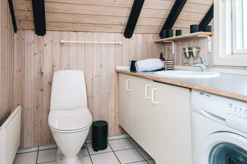 Foto von Ferienhaus XQ33 in Kongsmark - Rømø