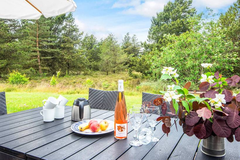 Foto von Ferienhaus XQ33 in Kongsmark - Rømø