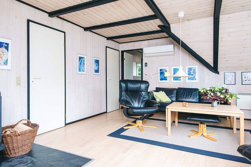 Foto von Ferienhaus XQ33 in Kongsmark - Rømø