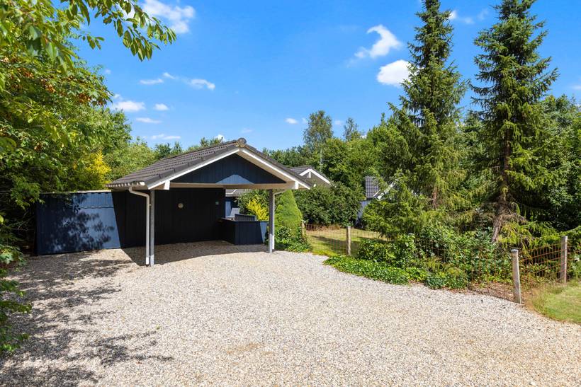 Foto von Ferienhaus XQ36 in Jegum - Westjütland