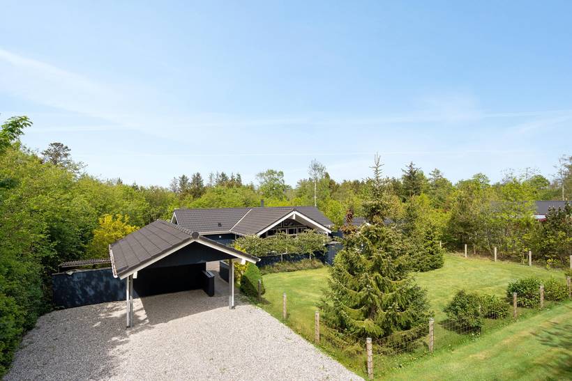 Foto von Ferienhaus XQ36 in Jegum - Westjütland