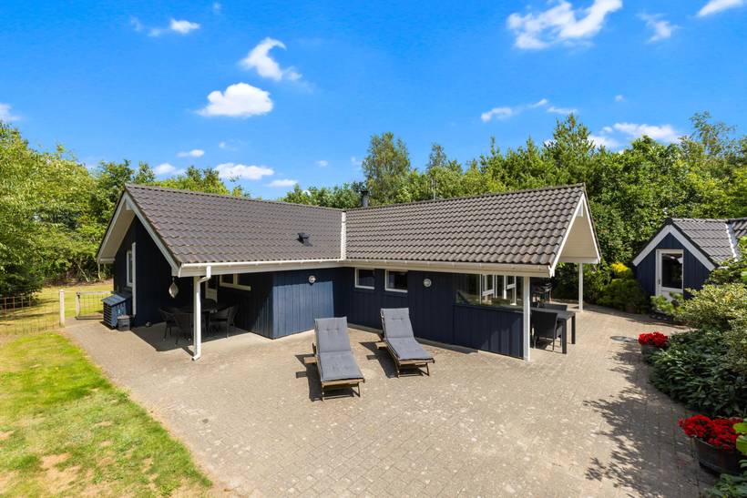 Foto von Ferienhaus XQ36 in Jegum - Westjütland