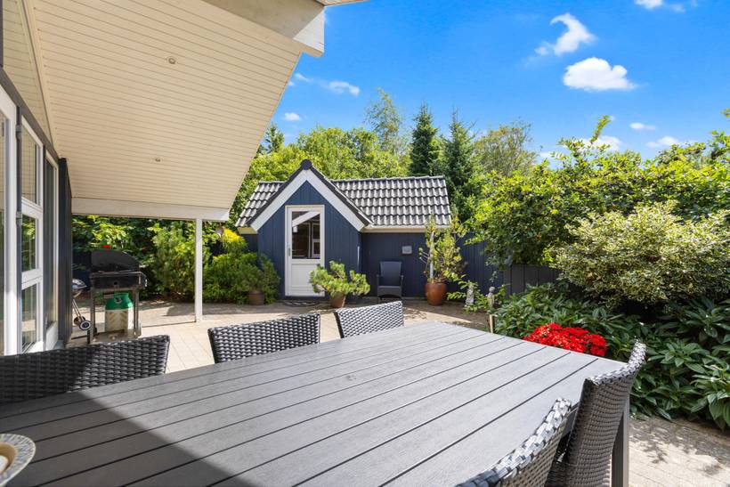 Foto von Ferienhaus XQ36 in Jegum - Westjütland