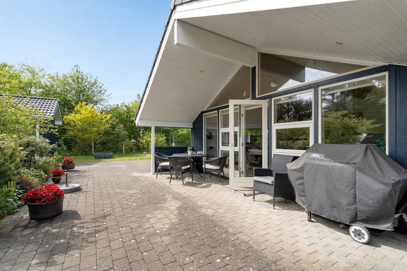 Foto von Ferienhaus XQ36 in Jegum - Westjütland