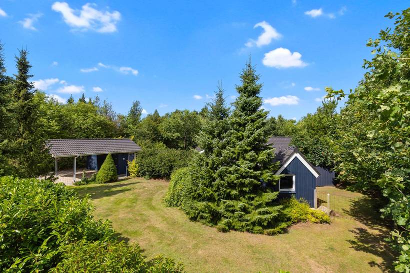 Foto von Ferienhaus XQ36 in Jegum - Westjütland